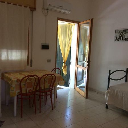 Agriturismo Sarrabus San Priamo Экстерьер фото