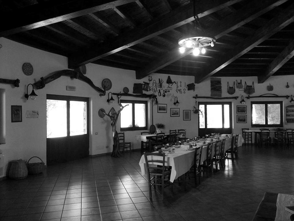 Agriturismo Sarrabus San Priamo Экстерьер фото
