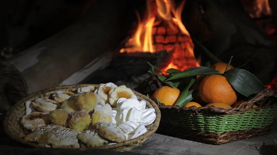 Agriturismo Sarrabus San Priamo Экстерьер фото